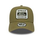 Sapca New Era Patch Line 9Forty E-Frame Adjustable