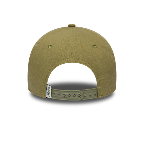 Sapca New Era Patch Line 9Forty E-Frame Adjustable