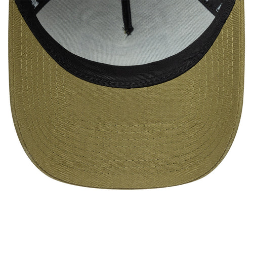Sapca New Era Patch Line 9Forty E-Frame Adjustable