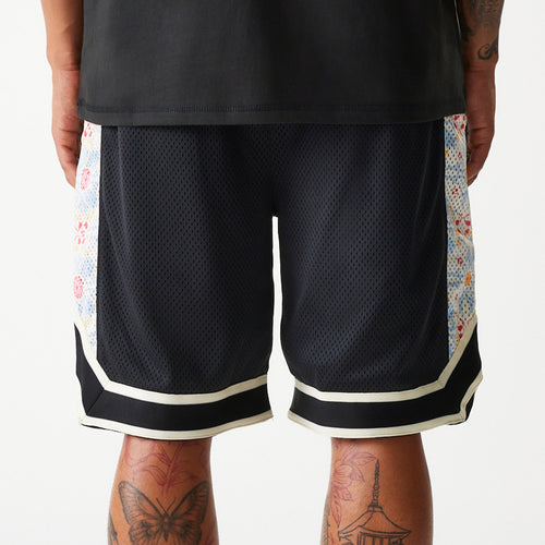 Pantaloni Scurti New Era New York Yankees Mlb Infill Mesh
