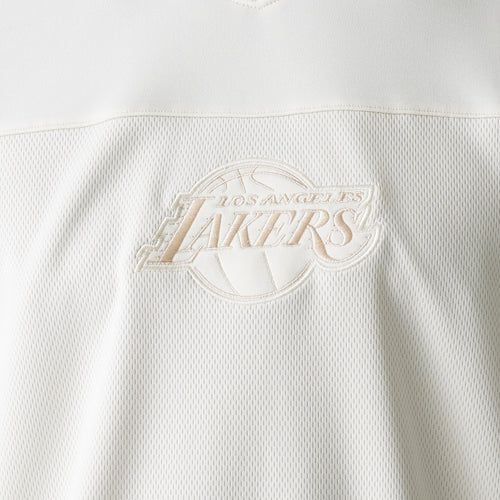 Tricou New Era La Lakers Nba Tonal Open Mesh Jersey