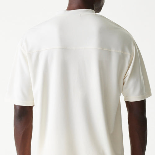 Tricou New Era La Lakers Nba Tonal Open Mesh Jersey