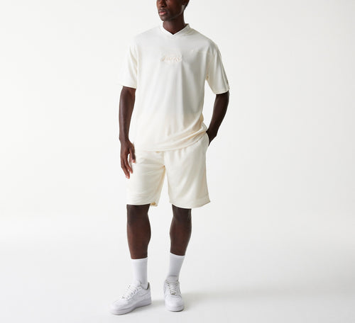 Tricou New Era La Lakers Nba Tonal Open Mesh Jersey