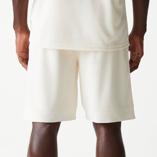 Pantaloni Scurti New Era La Lakers Nba Tonal Open Mesh