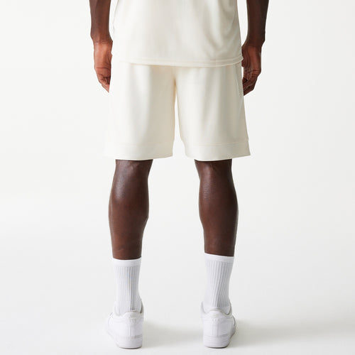 Pantaloni Scurti New Era La Lakers Nba Tonal Open Mesh
