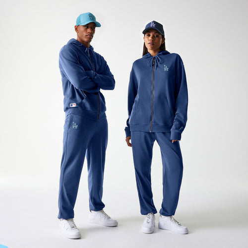 Hanorac New Era Mlb Midi Le Fz Hoodie Ft