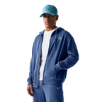 Hanorac New Era Mlb Midi Le Fz Hoodie Ft