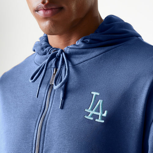 Hanorac New Era Mlb Midi Le Fz Hoodie Ft