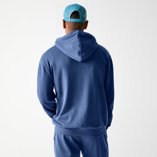Hanorac New Era Mlb Midi Le Fz Hoodie Ft