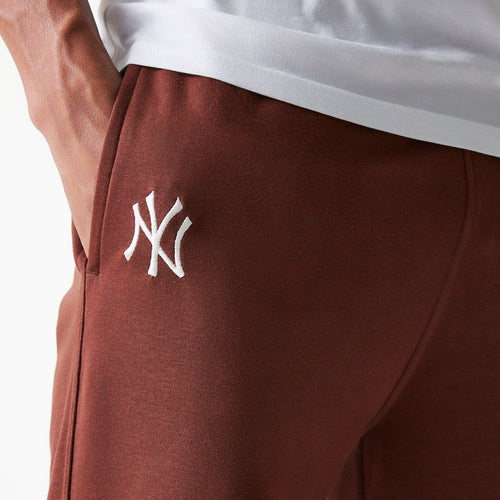 Pantaloni New Era Mlb Midi Le Jogger Ft