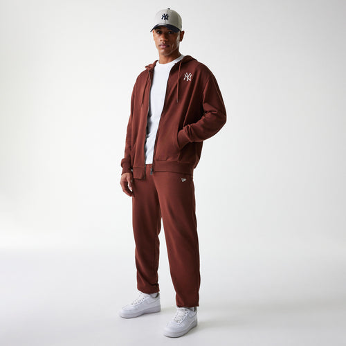 Pantaloni New Era Mlb Midi Le Jogger Ft