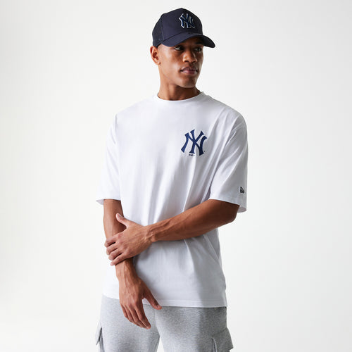 Tricou New Era Mlb Food Graphic Os