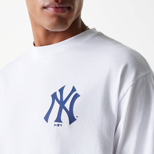 Tricou New Era Mlb Food Graphic Os