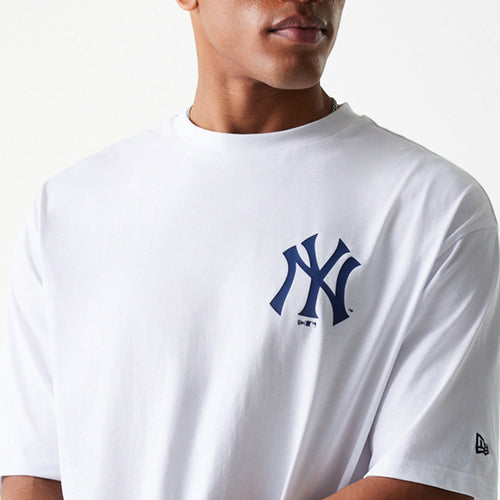 Tricou New Era Mlb Food Graphic Os