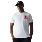 Tricou New Era Nba Photographic Print Reg