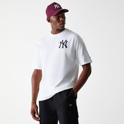 Tricou New Era Mlb Baseball Graphic Os