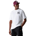 Tricou New Era Mlb Baseball Graphic Os