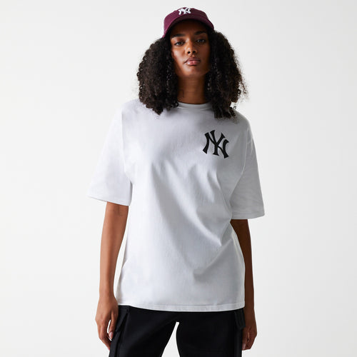 Tricou New Era Mlb Baseball Graphic Os