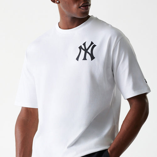 Tricou New Era Mlb Baseball Graphic Os