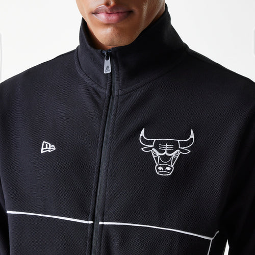 Jacheta New Era Nba Outline