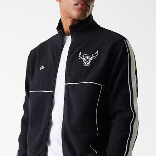 Jacheta New Era Nba Outline
