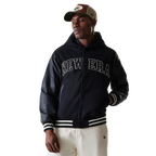 Jacheta New Era Ne Hooded Varsity