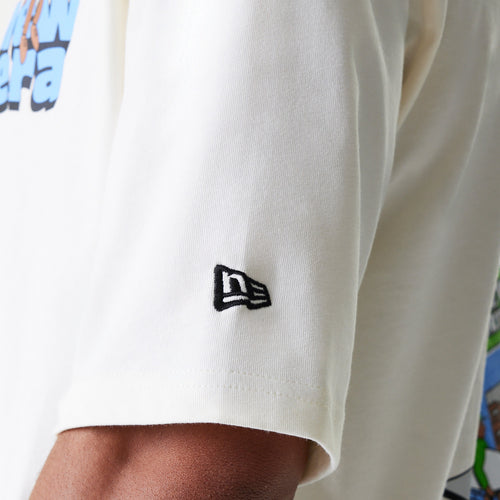 Tricou New Era Ne Os Graphic