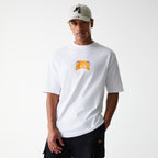 Tricou New Era Ne Os Graphic