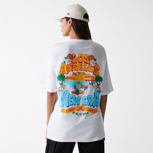 Tricou New Era Ne Os Graphic
