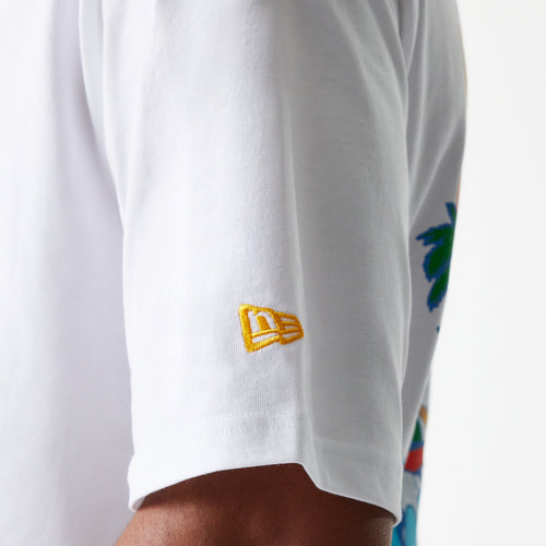 Tricou New Era Ne Os Graphic