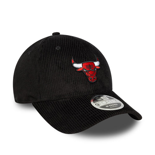 Sapca New Era Cord 9Forty Mc Chibul