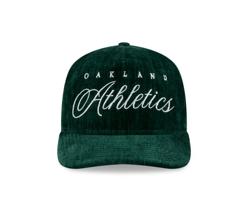 Sapca New Era Team Script 28021 Oakathco Otc