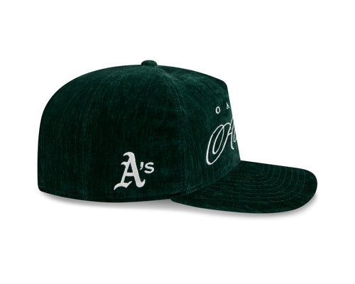 Sapca New Era Team Script 28021 Oakathco Otc