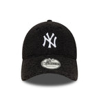 Sapca New Era Winter Borg 9Forty Neyyan Blkwhi