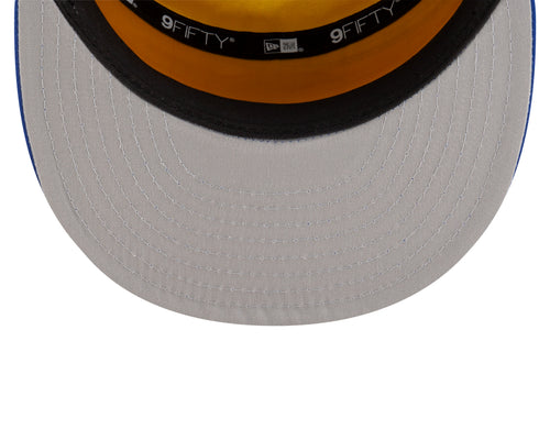 Sapca New Era Nba25 Tipoff 950Sp Golwar Otc
