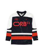 Bluza New Era Red Bull Hockey Top Rbullf1 Nsk