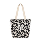 Geanta New Era Cow Jacquard Tote Bag