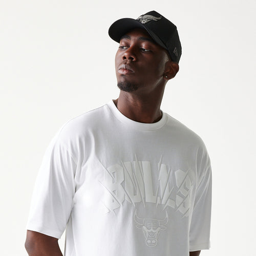 Tricou New Era Nba Core Plus Hd Os