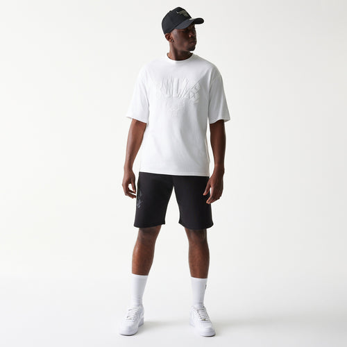 Tricou New Era Nba Core Plus Hd Os