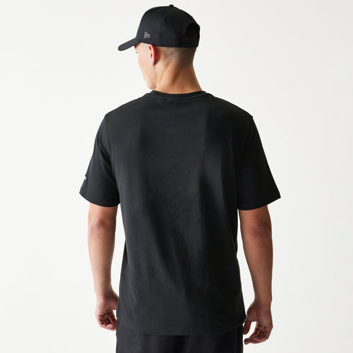 Tricou New Era Nba Ball Graphic Reg