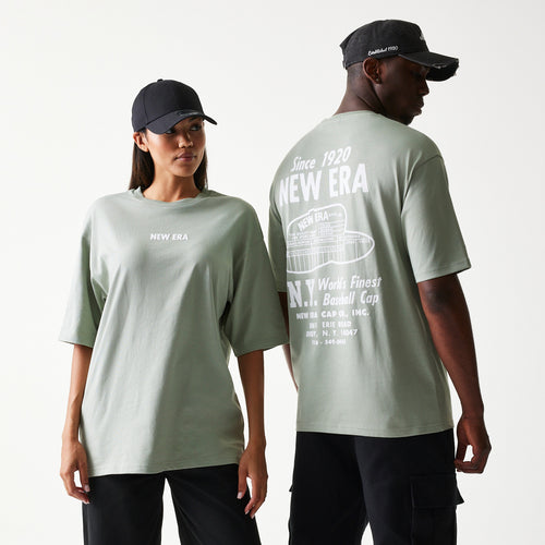 Tricou New Era Ne Grphc Bp Os