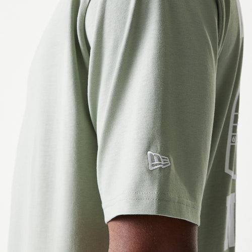 Tricou New Era Ne Grphc Bp Os