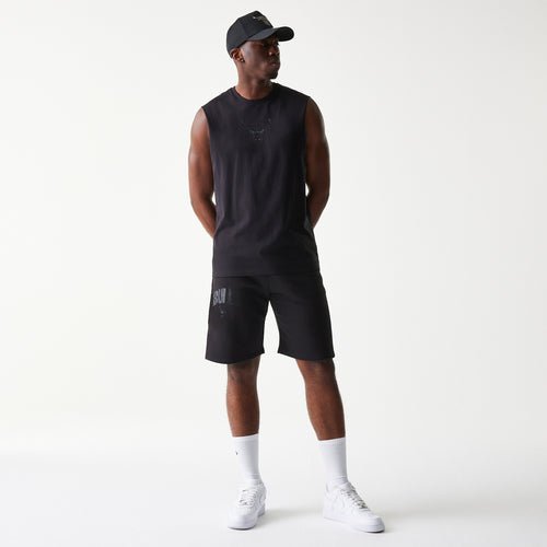 Pantaloni Scurti New Era Nba Core Plus Hd