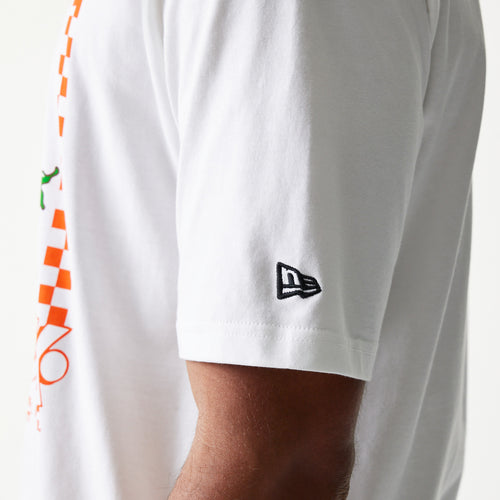 Tricou New Era Ne Food Grphc Os
