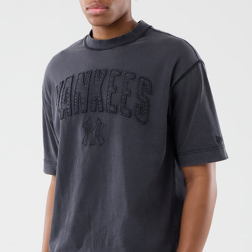 Tricou New Era Mlb Washed Boxy