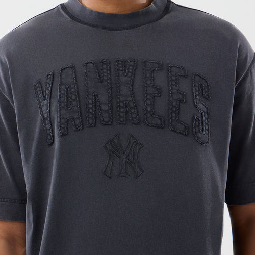 Tricou New Era Mlb Washed Boxy