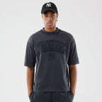 Tricou New Era Mlb Washed Boxy
