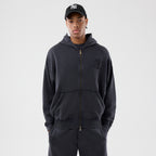 Hanorac New Era Mlb Washed Fz Hoodie