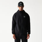 Hanorac New Era Mlb Core Plus Fz Hoodie