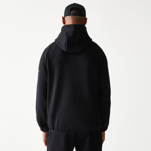 Hanorac New Era Mlb Core Plus Fz Hoodie